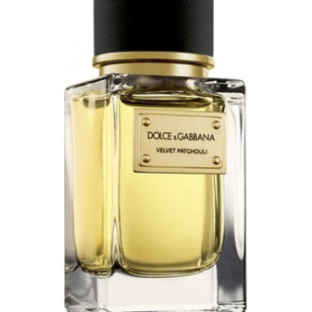 Dolce & Gabbana - Velvet Patchouli for Unisex