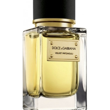 Dolce & Gabbana - Velvet Patchouli for Unisex by Dolce & Gabbana