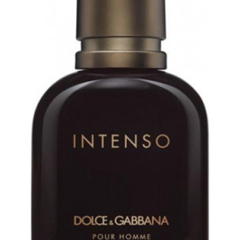 Dolce & Gabbana - Intenso for Man