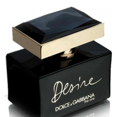 Dolce & Gabbana - The One Desire for Women by Dolce & Gabbana