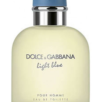 Dolce & Gabbana - Light Blue Pour Homme for Man
