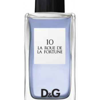 Dolce & Gabbana - Anthology Roue Fortune10 for Women