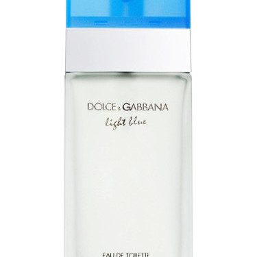 Dolce & Gabbana - Light Blue Dolce for Women by Dolce & Gabbana