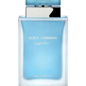 Dolce & Gabbana - Light Blue Eau Intense for Women