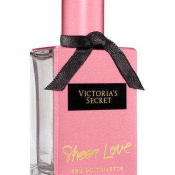 Victoria Secret - Sheer Love Eau de Toilette for Women
