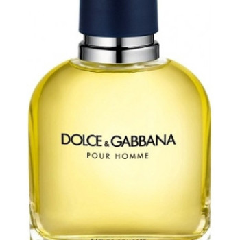 Dolce & Gabbana - D&G for Man