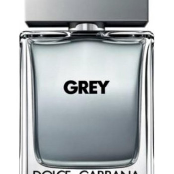 Dolce & Gabbana - The One Grey Dolce for Man