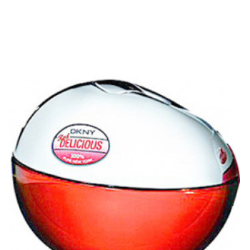 Donna Karan - Red Delicious Dkny for Women