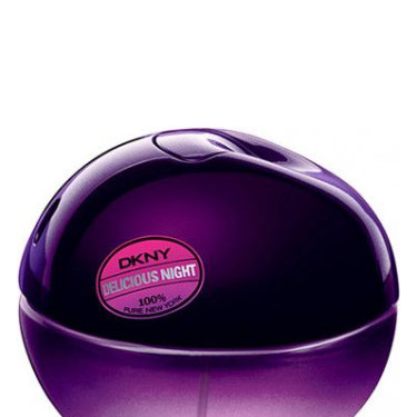 DSH Perfumes - Delicious Night for Women by DSH Perfumes