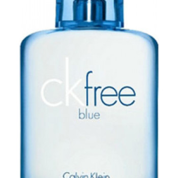 Calvin Klein - CK Free Blue for Man