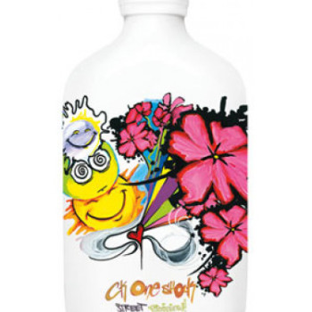 Calvin Klein - One Shock Street Editi for Women