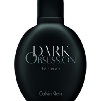 Calvin Klein - Dark Obsession for Man