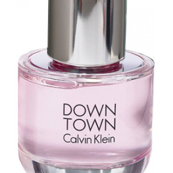 Calvin Klein - Downtown for Women