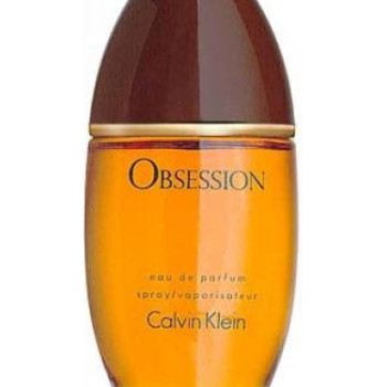 Calvin Klein - Obsession for Women