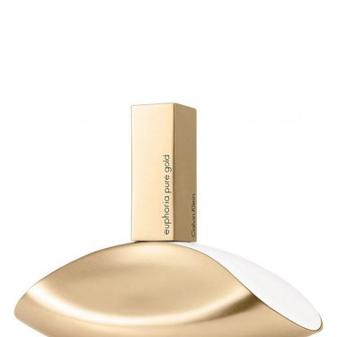 Calvin Klein - Euphoria Gold for Women by Calvin Klein
