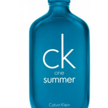 Calvin Klein - CK One Summer for Unisex