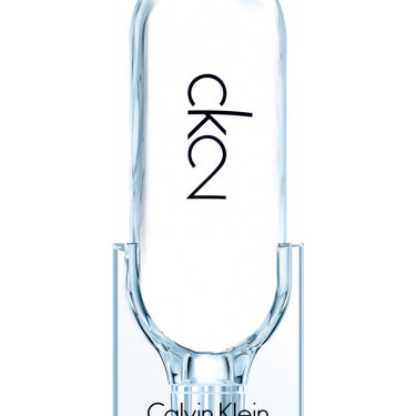 Calvin Klein - CK2 for Unisex by Calvin Klein