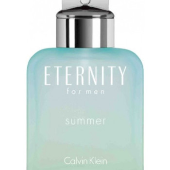 Calvin Klein - Eternity Summer 2016 for Man