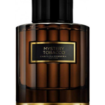 Carolina Herrera - Mystery Tobacco C h for Unisex