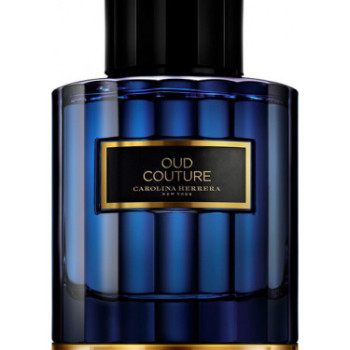 Carolina Herrera - Oud Couture for Unisex