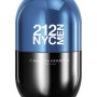 Carolina Herrera - 212 NYC for Man
