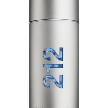 Carolina Herrera - 212 for Man by Carolina Herrera