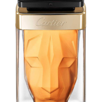 Cartier - La Panthere Noir Absolu for Women