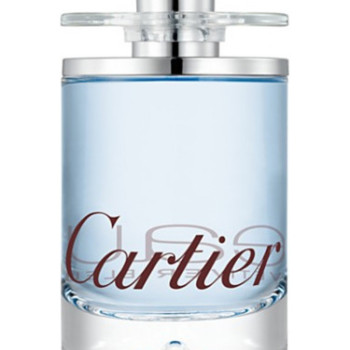 Cartier - Eau De Vetiver Blue for Unisex