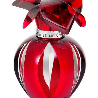 Cartier - Delices De Perfume for Women