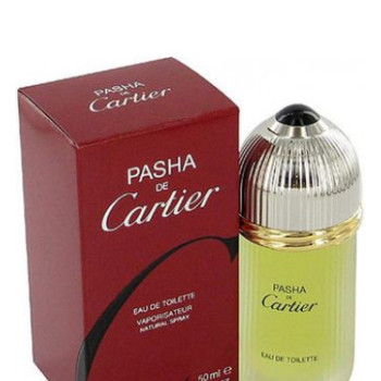 Cartier - Pasha De Carti for Man
