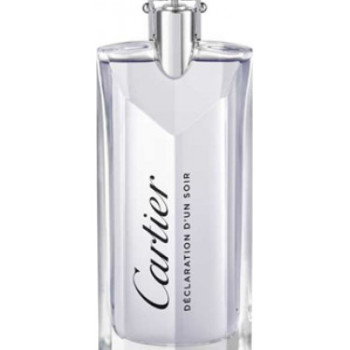 Cartier - Declaration d'Un Soir for Man