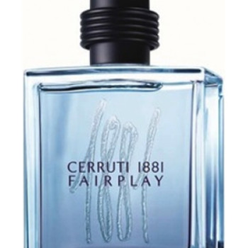 Cerruti - 1881 Fairplay Cerruti for Man