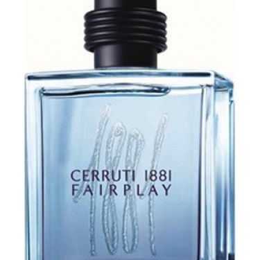 Cerruti - 1881 Fairplay Cerruti for Man by Cerruti