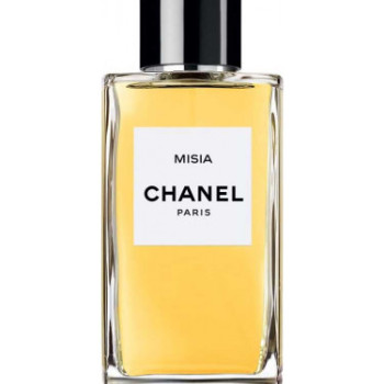 Chanel - Misia Ch for Women