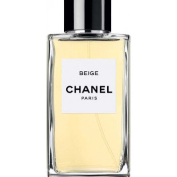 Chanel - Beige Ch for Women