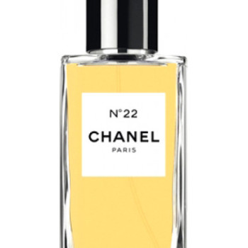 Chanel - N* 22 Ch for Women