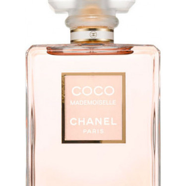 Chanel - Coco Mademoiselle for Women by Chanel
