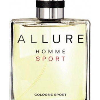 Chanel - Allure Homme Sport for Man