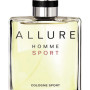 Chanel - Allure Homme Sport for Man