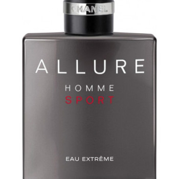 Chanel - Allure Homme Sport Extreme