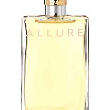 Chanel - Allure for Women
