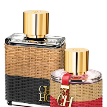 Carolina Herrera - CH Central Park for Man
