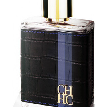 Carolina Herrera - Ch for Man Grand Tour for Man by Carolina Herrera