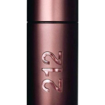 Carolina Herrera - 212 Sexy for Man