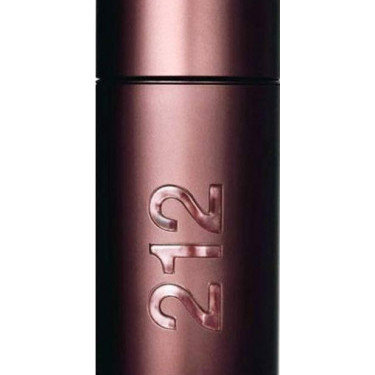 Carolina Herrera - 212 Sexy for Man C H for Man by Carolina Herrera
