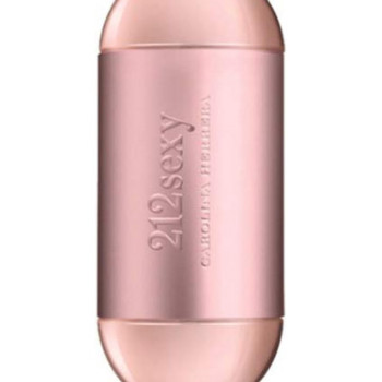 Carolina Herrera - 212 Sexy for Women