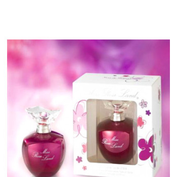 YVES DE SISTELLE - Miss Rose Land for Women