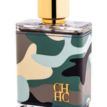 Carolina Herrera - CH for Man Africa C H for Man