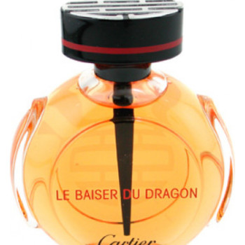 Cartier - Le Baiser Du Dragon for Women
