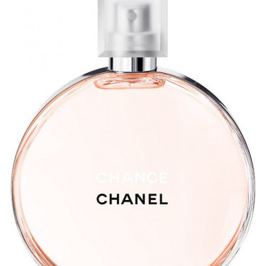 Chanel - Chance Eau Viva for Women by Chanel